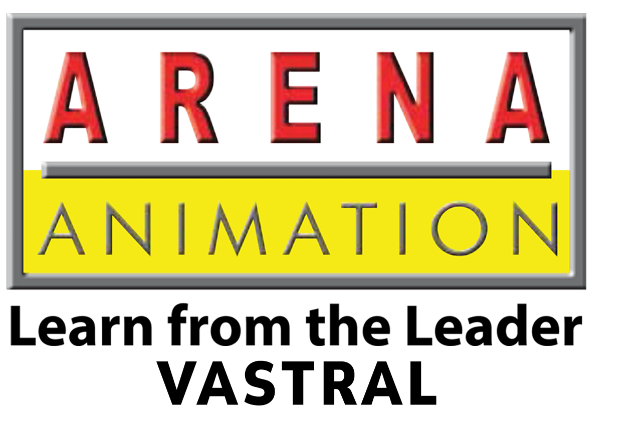Arena Animation Vastral