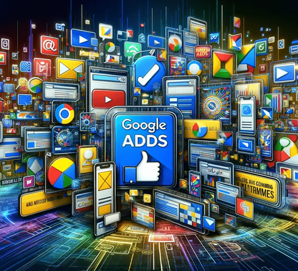 Google Ads Services in Ahmedabad