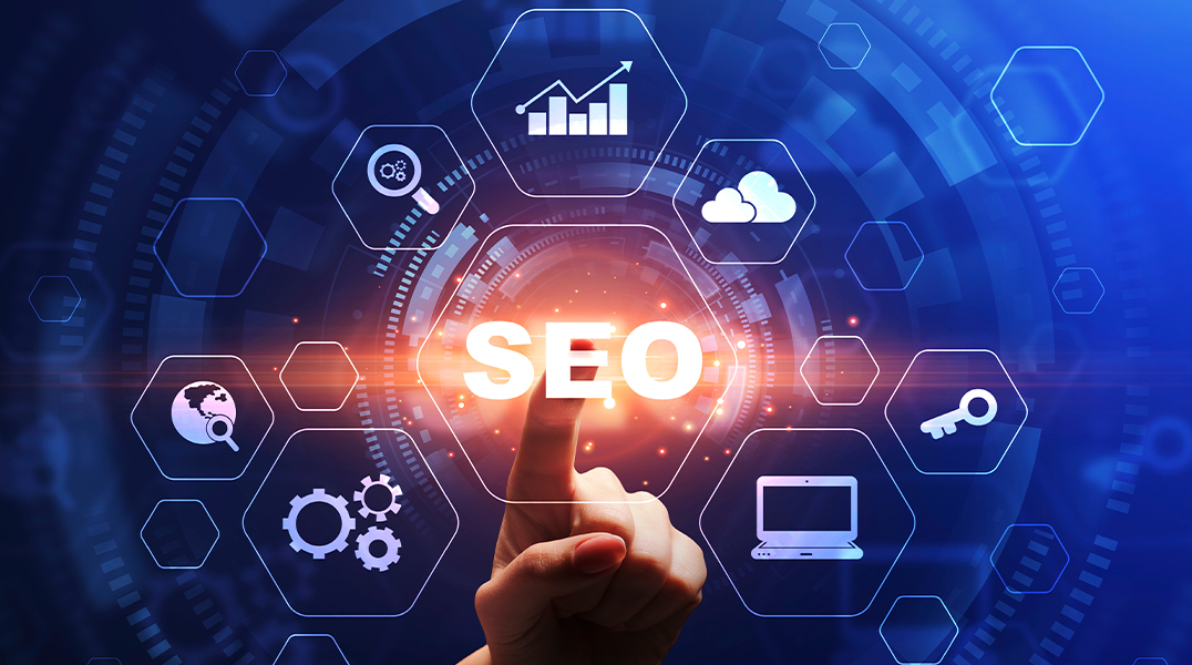 SEO Company in Ambawadi