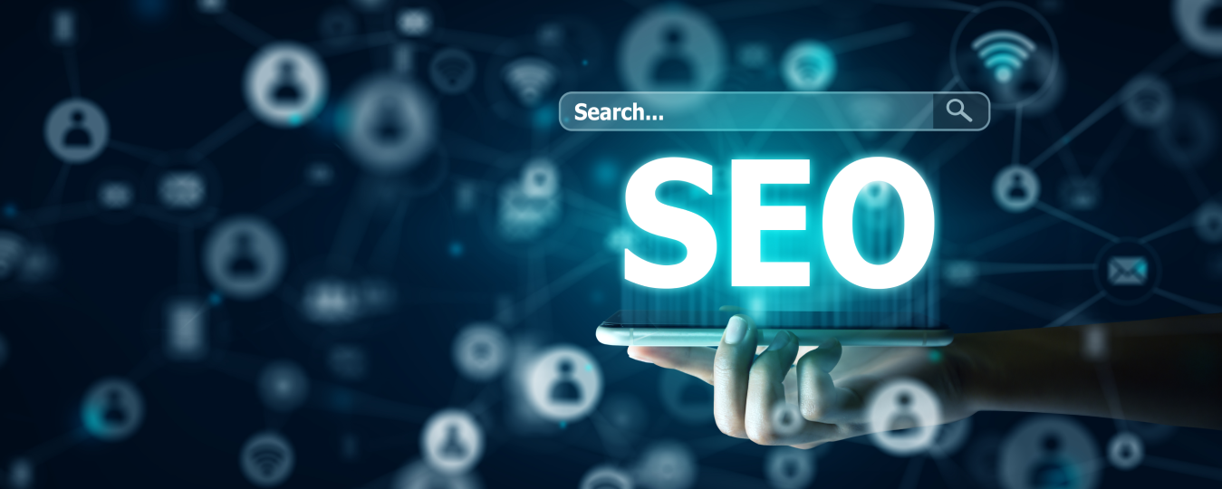 SEO Company in Chandkheda