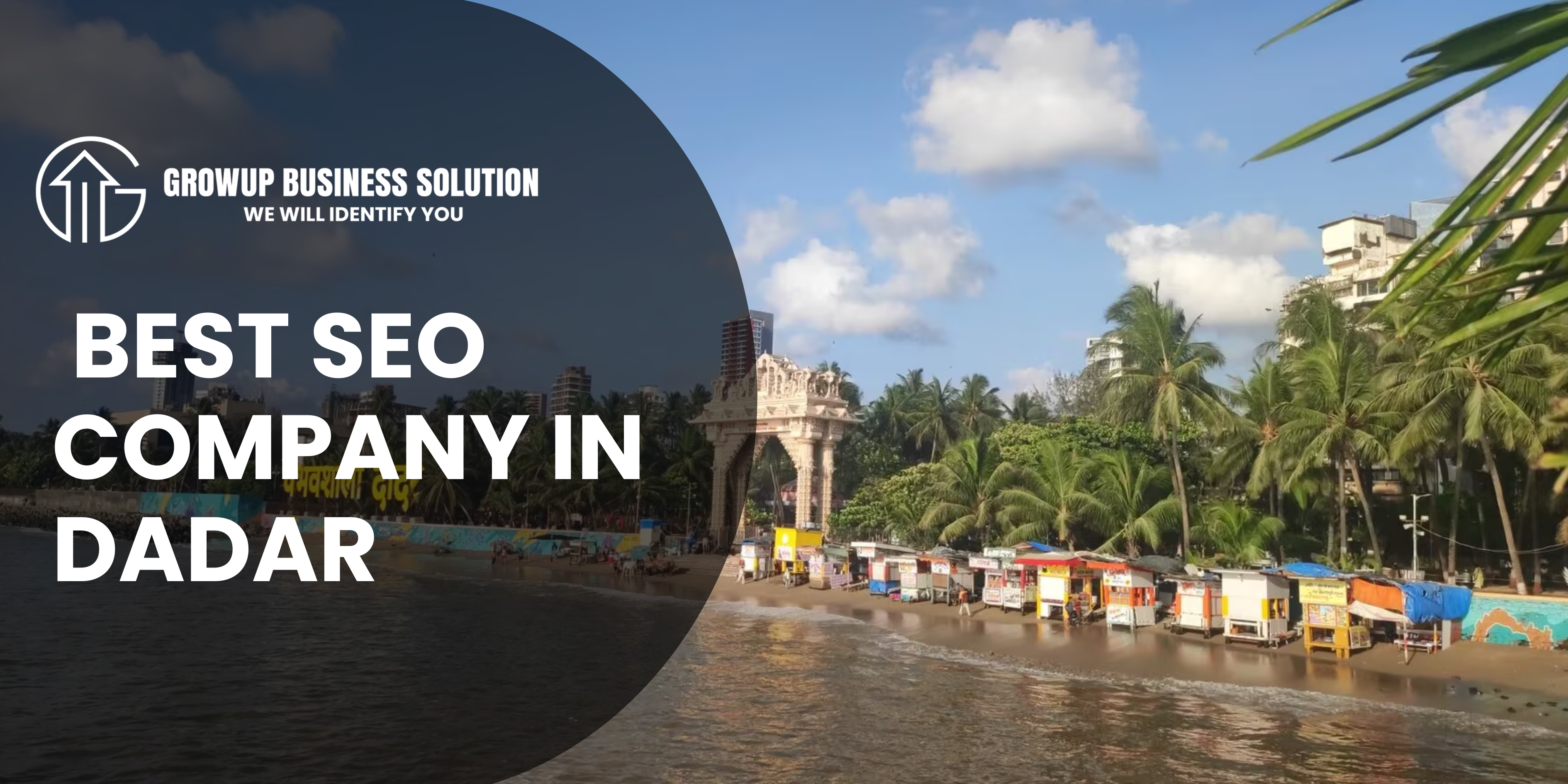 SEO Company in Dadar