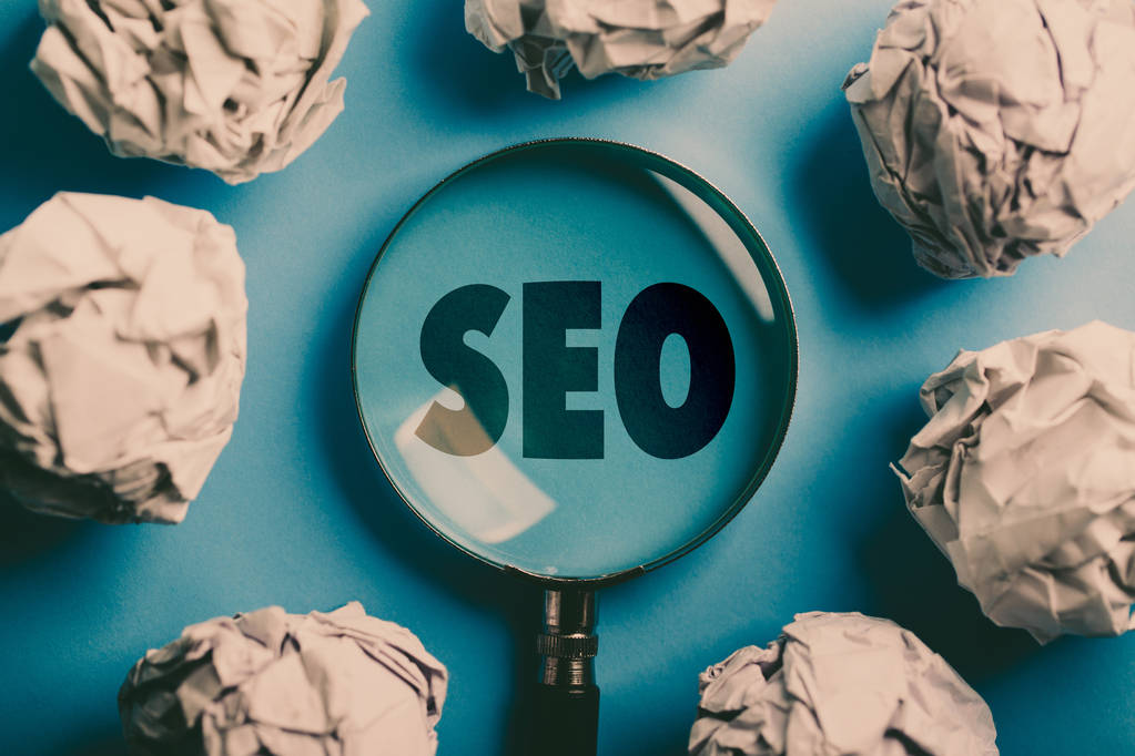 SEO Company in Ellis Bridge