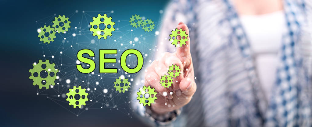 SEO Company in Gandhidham