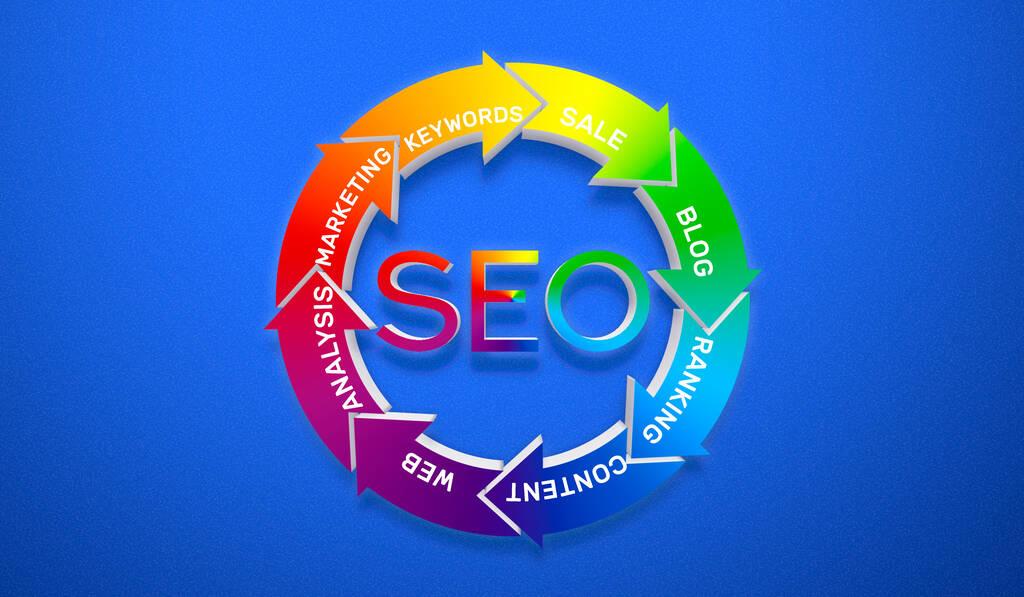 SEO Company in Gandhinagar