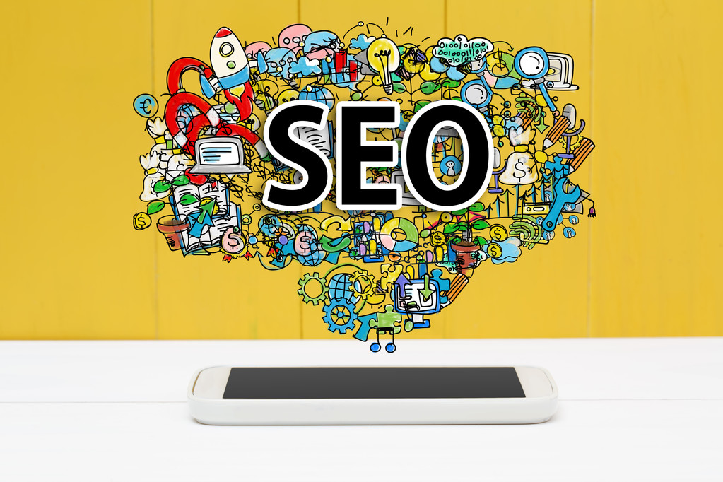 SEO Company in Kathwada