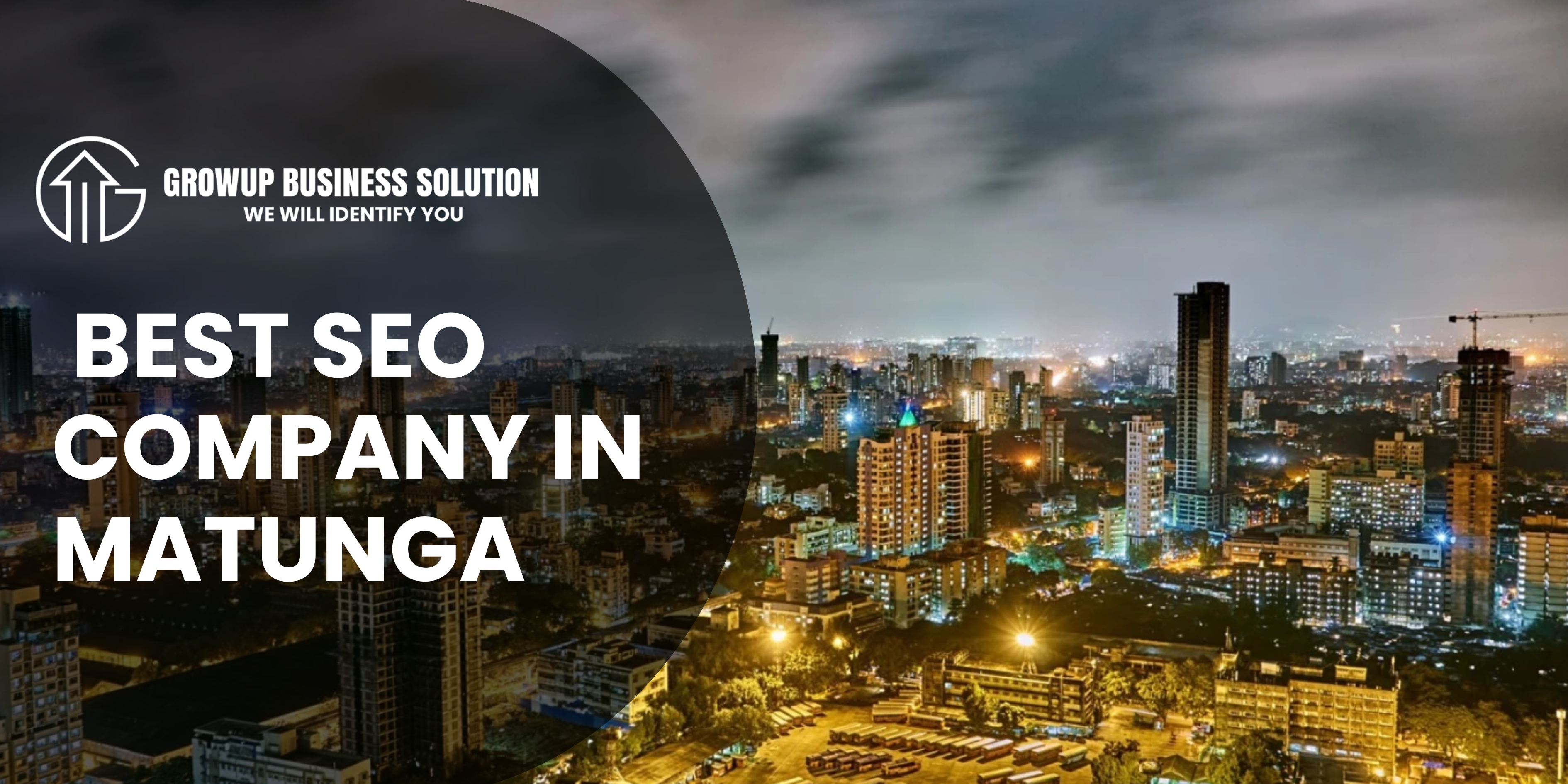 SEO Company in Matunga