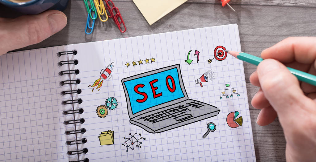 SEO Company in Mehsana