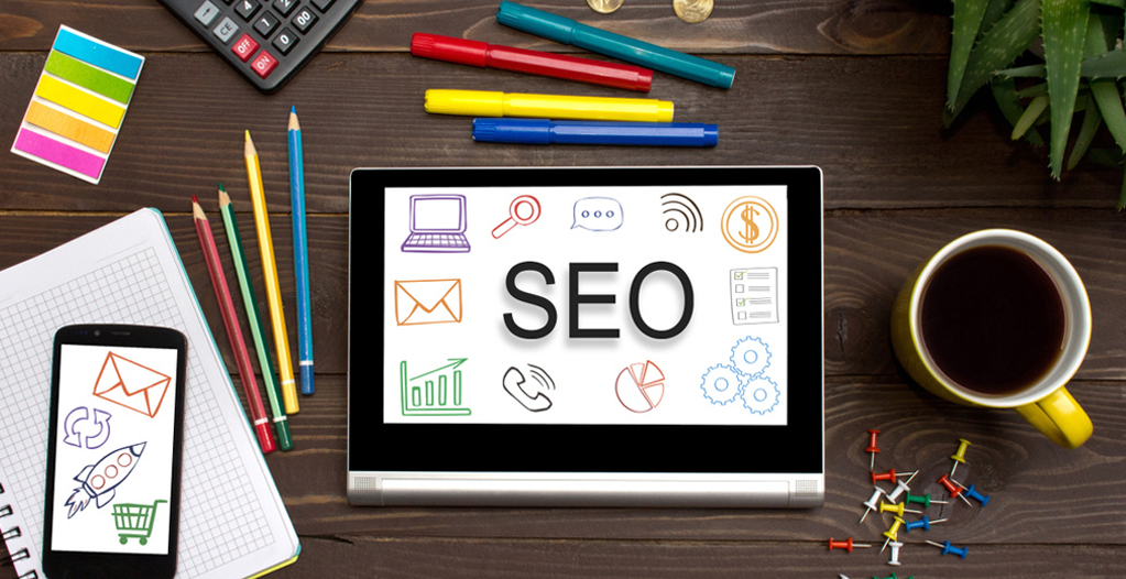 SEO Company in Paldi