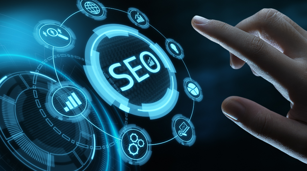 SEO Company in Ranip