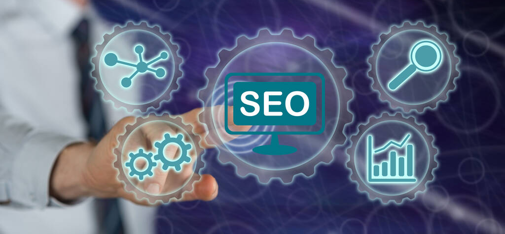 SEO Company in Sanand