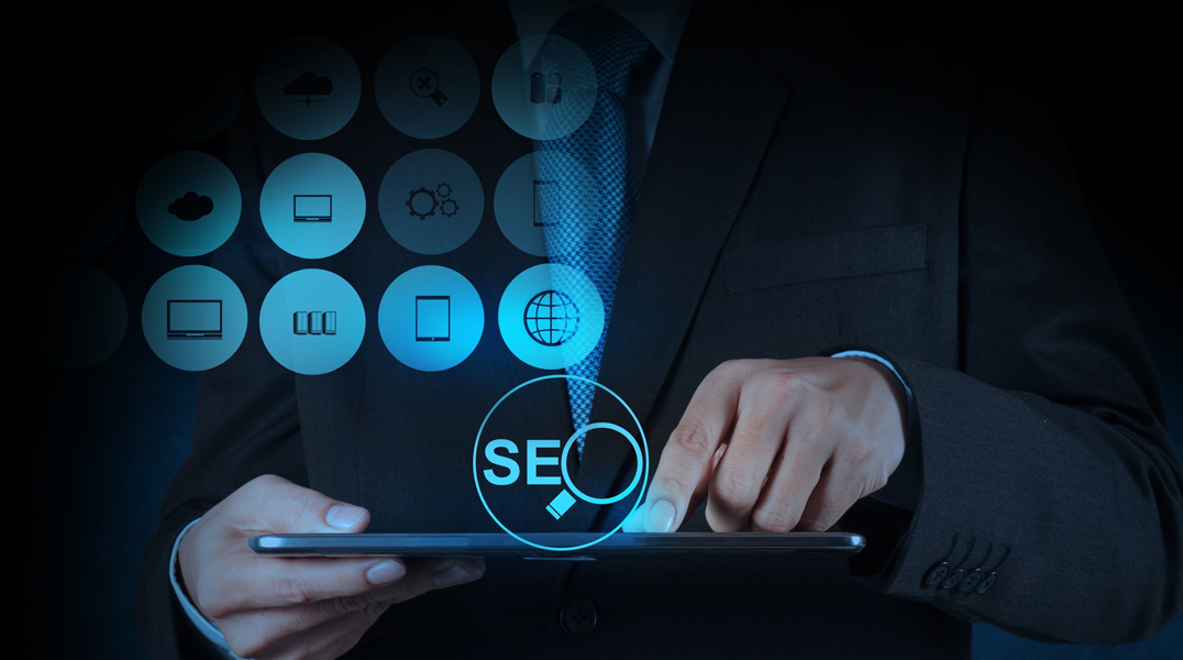 SEO Company in Savli, Vadodara