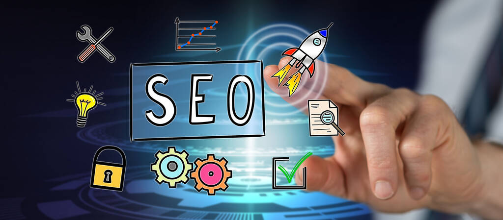 SEO Company in Talod