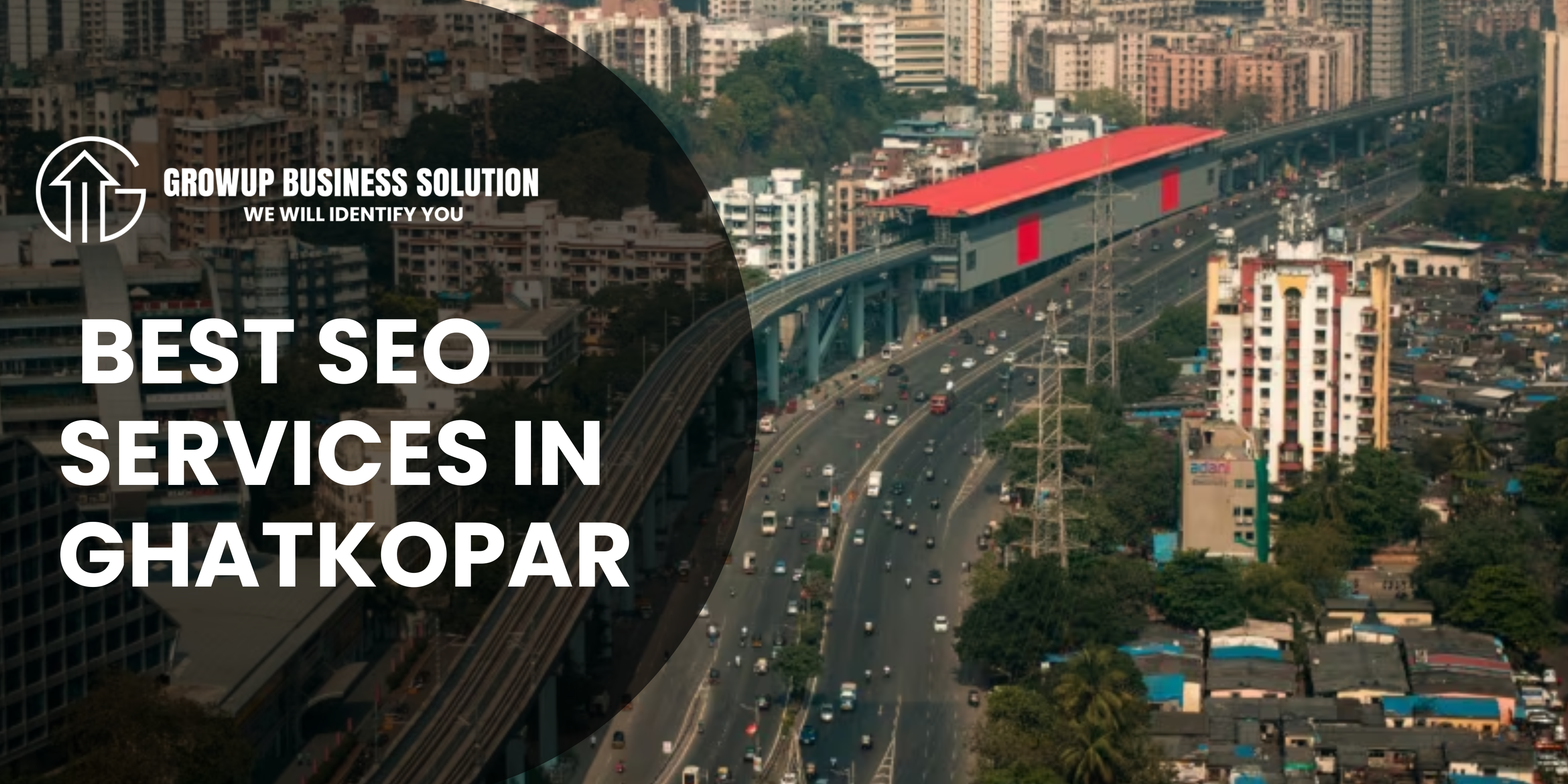 SEO Services in Ghatkopar