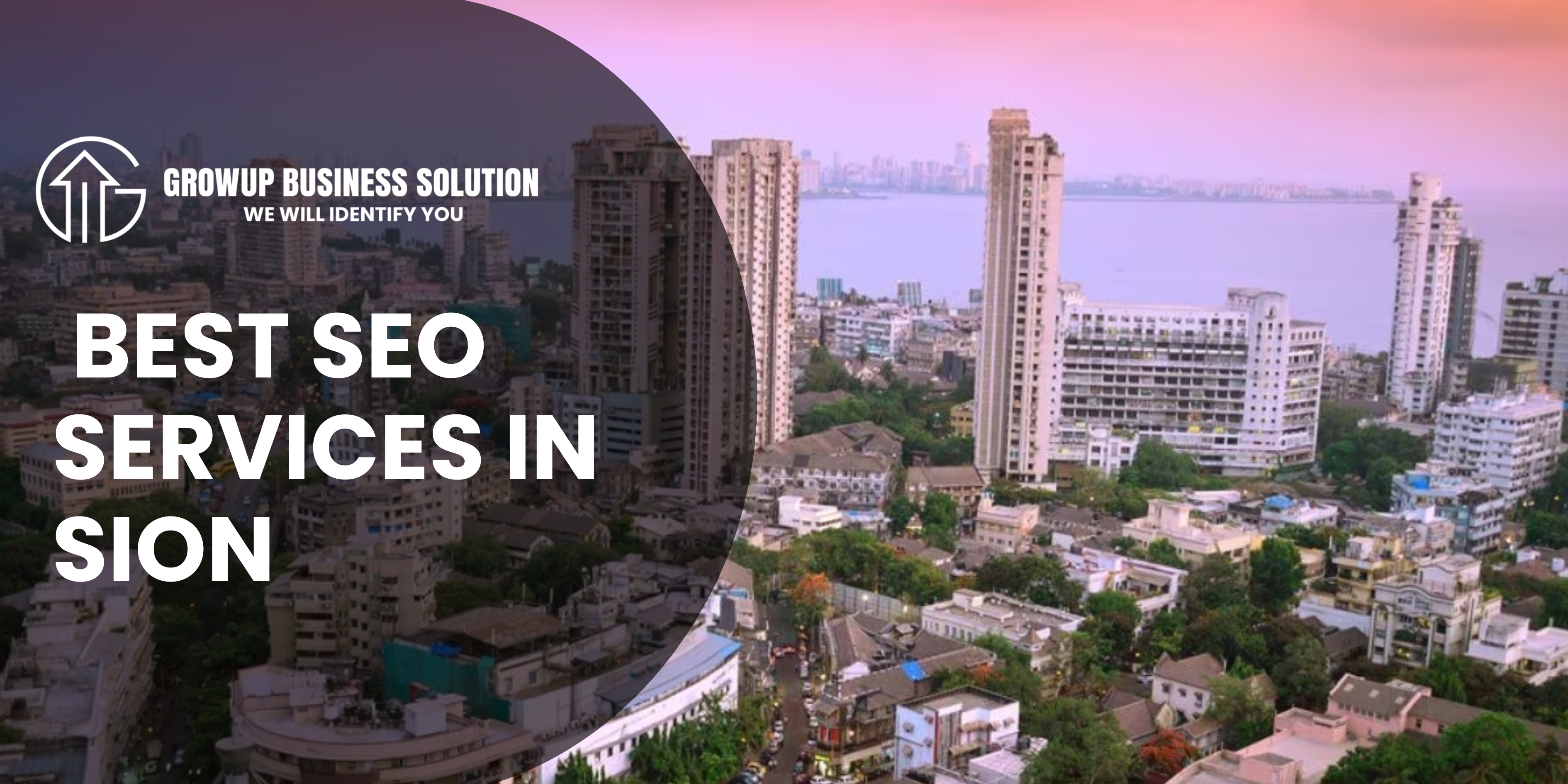 SEO Services in Sion