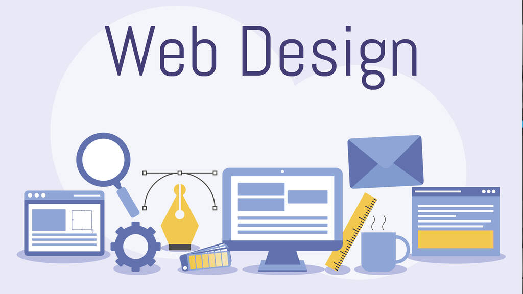Web Designing Company in Chhatral