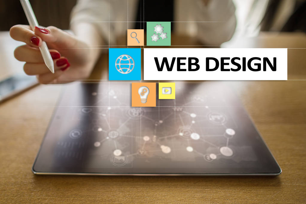 Web Designing Company in Income Tax