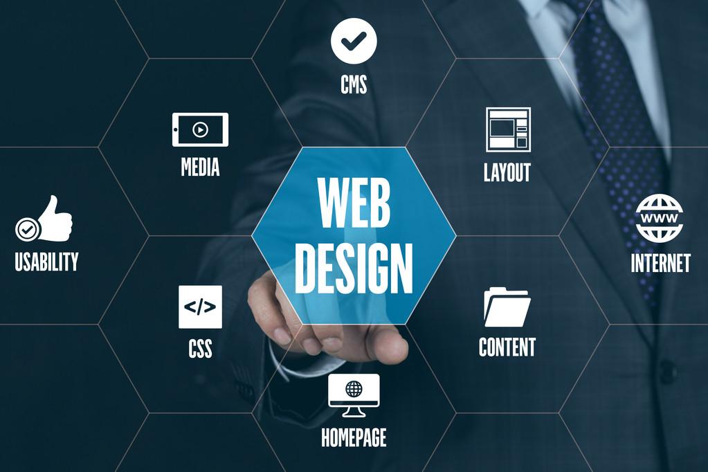 Web Designing Company in Jasodanagar