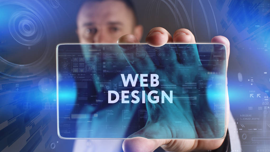 Web Designing Company in Matar