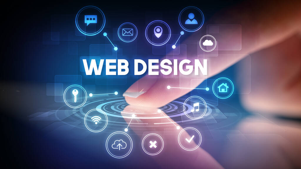 Web Designing Company in Morbi