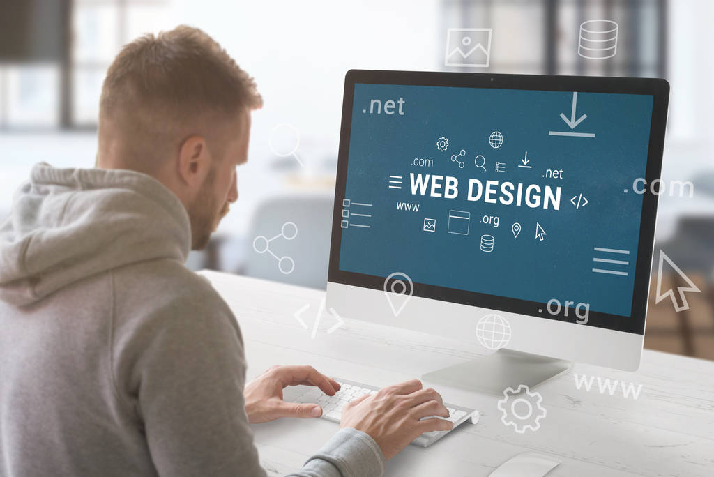 Web Designing Company in Nandesari