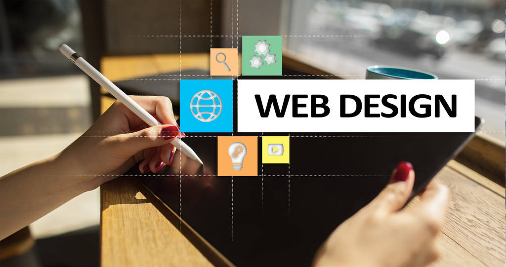 Web Designing Company in Nikol