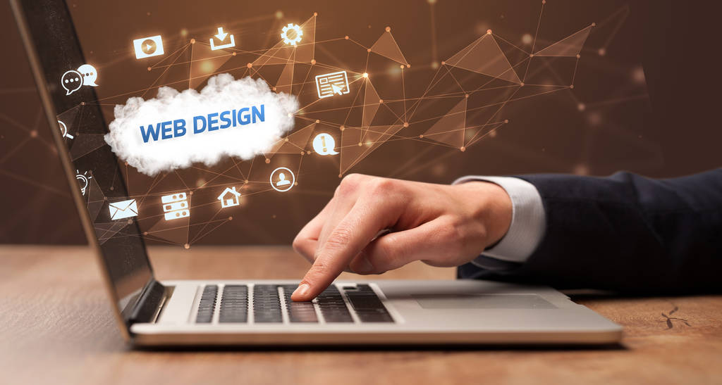 Web Designing Company in Rakhial