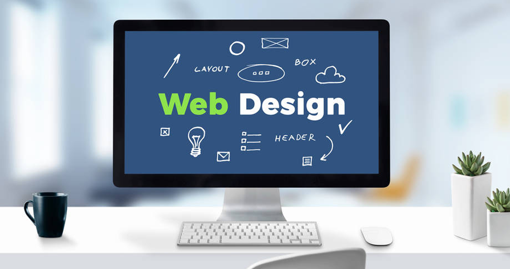Web Designing Company in Ranasan