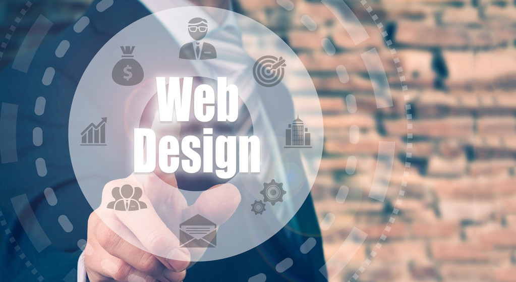 Web Designing Company in Sabarmati
