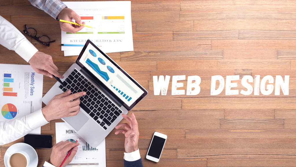 Web Designing Company in Shela