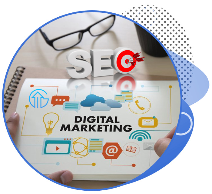 Internet Marketing Company in Ahmedabad