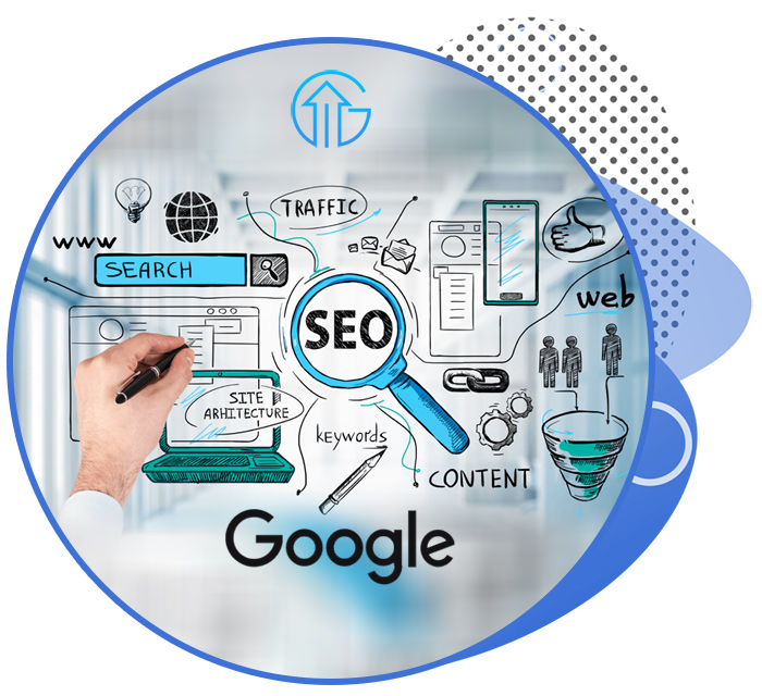 Top SEO Company in Ahmedabad